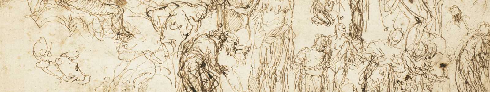 Always in Style: Old Master Drawings from the Collection of Herbert Kasper