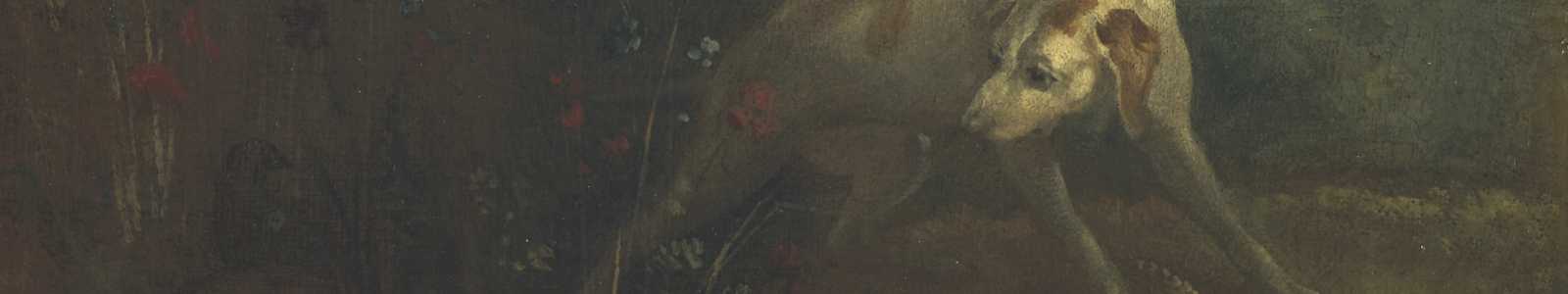 De Chardin à Prud'hon, Tableaux et Dessins provenant des collections Marcille