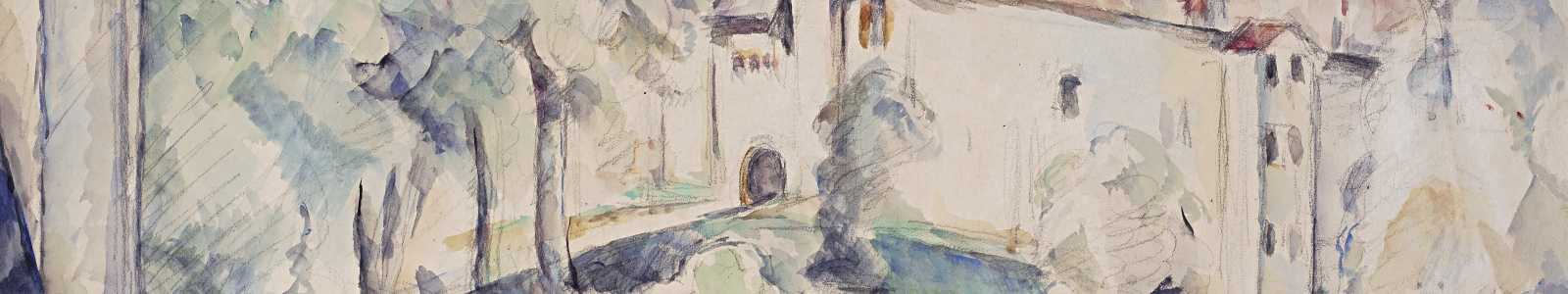 Impressionist and Modern Art Works on Paper