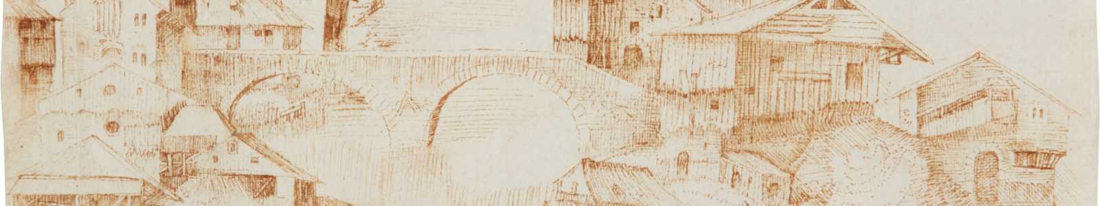 Meisterwerke auf Papier aus fünf Jahrhunderten