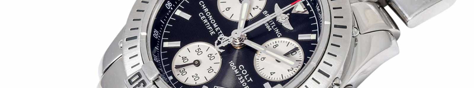 Schmuck, Uhren, Porzellan, Silber, Luxus-Uhren & Accessoires