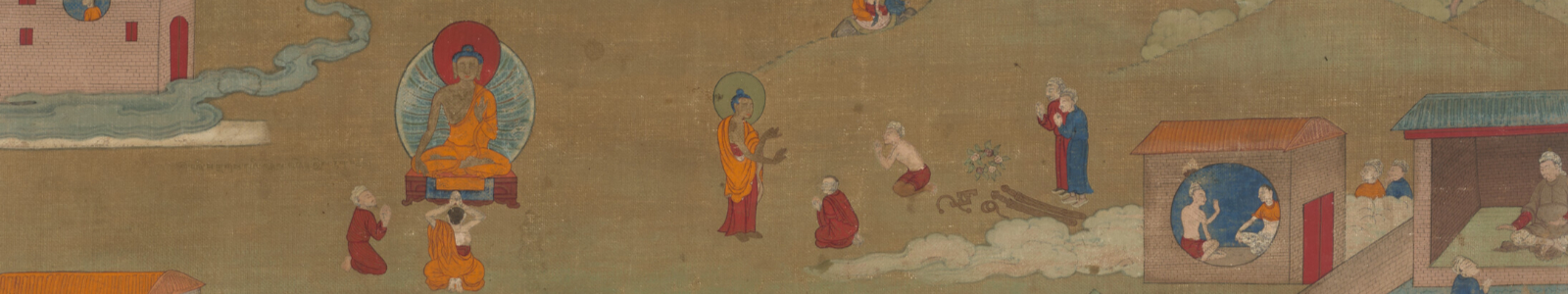 Indian, Himalayan and Southeast Asian Works of Art