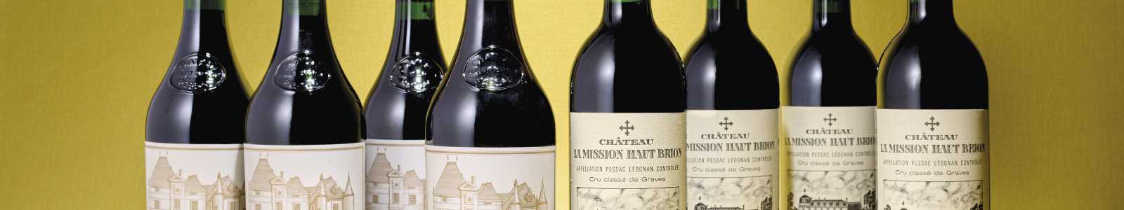 Finest and Rarest Wines