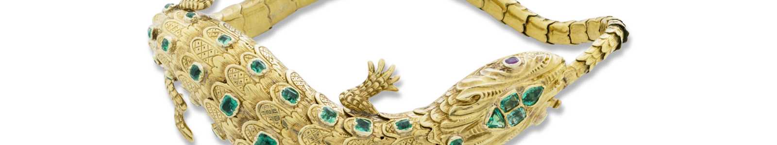 Jewels Online: The Geneva Edit