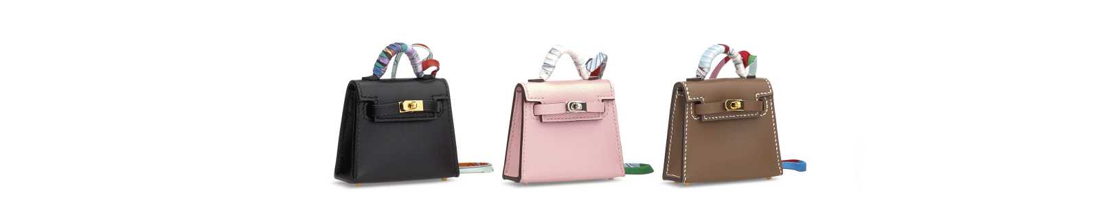 Handbags & Accessories