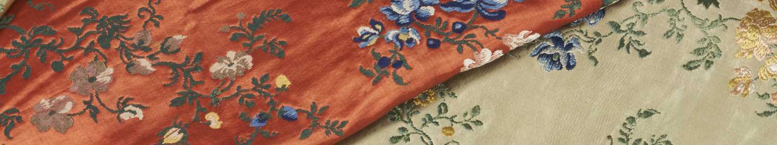 The Ann & Gordon Getty Collection: Chinese and Japanese Works of Art and Textiles