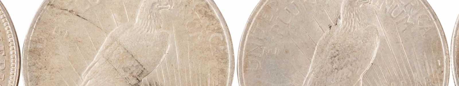 Münzen, Medallien, Briefmarken, Historika
