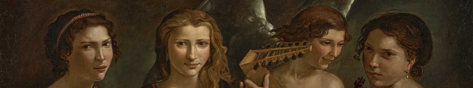 Remastered: Old Masters from the Collection of J.E. Safra