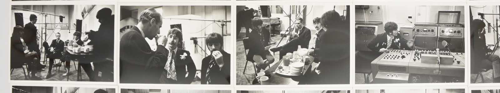 Beatles Auction