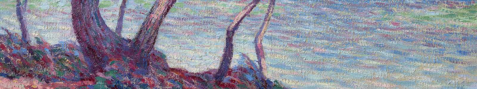 Impressionist and Modern Art Day Sale