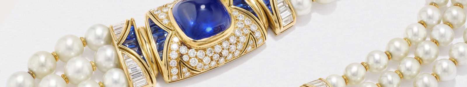 The World of Heidi Horten: Magnificent Jewels Part II