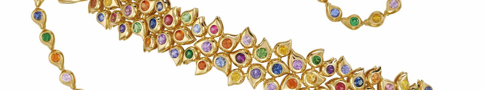 The World of Heidi Horten: Jewels Online