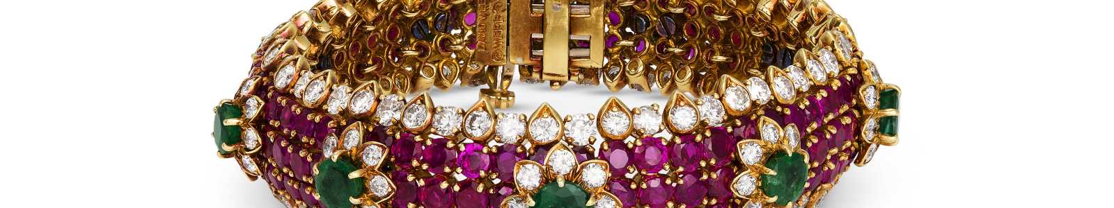 Jewels Online: The Geneva Edit