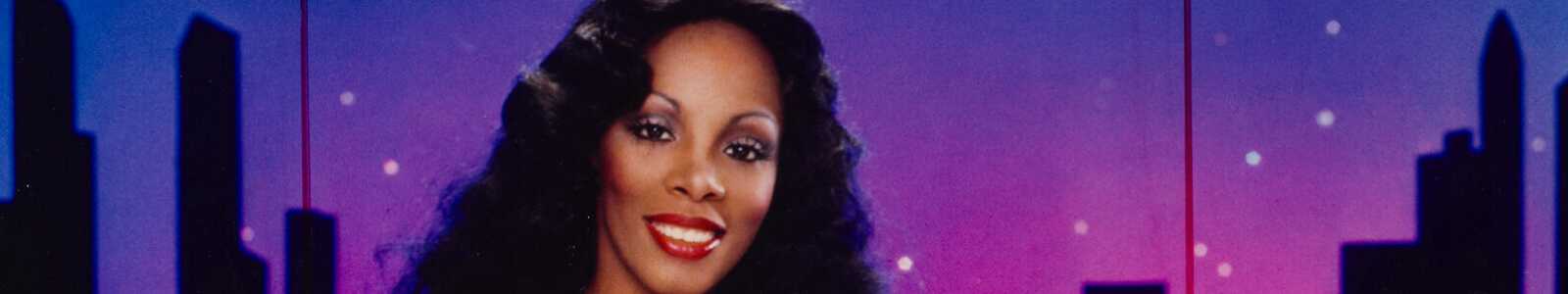 The Collection of Donna Summer