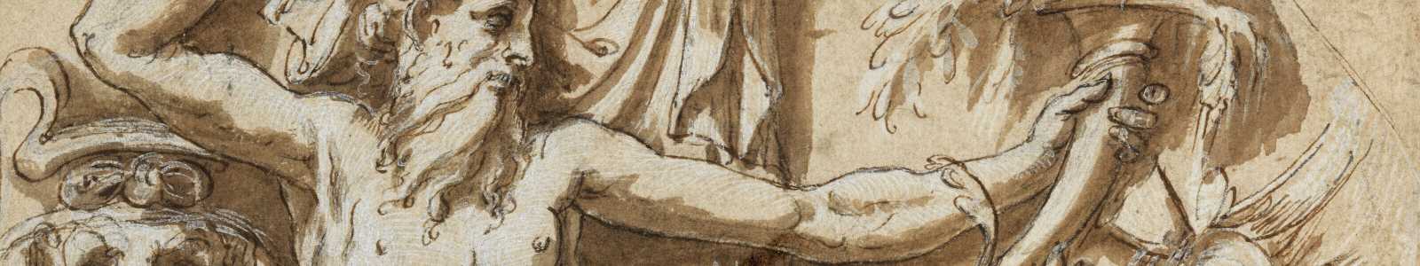 Old Master and British Drawings and Watercolours