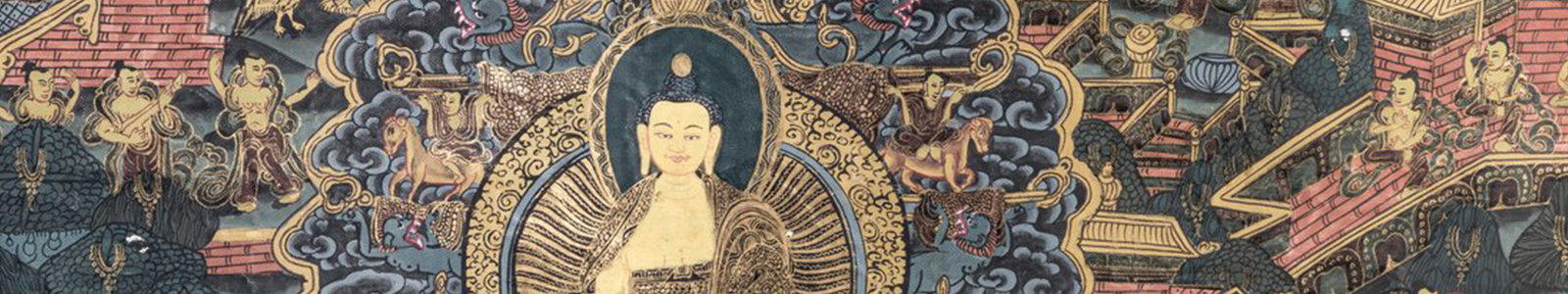Works of Art & Antiquities, Ancient & Asian Art