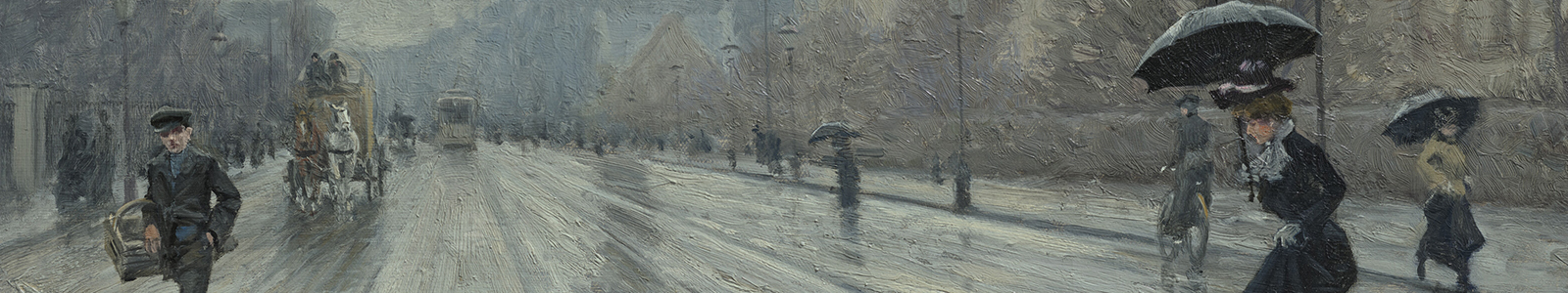 British and European Art