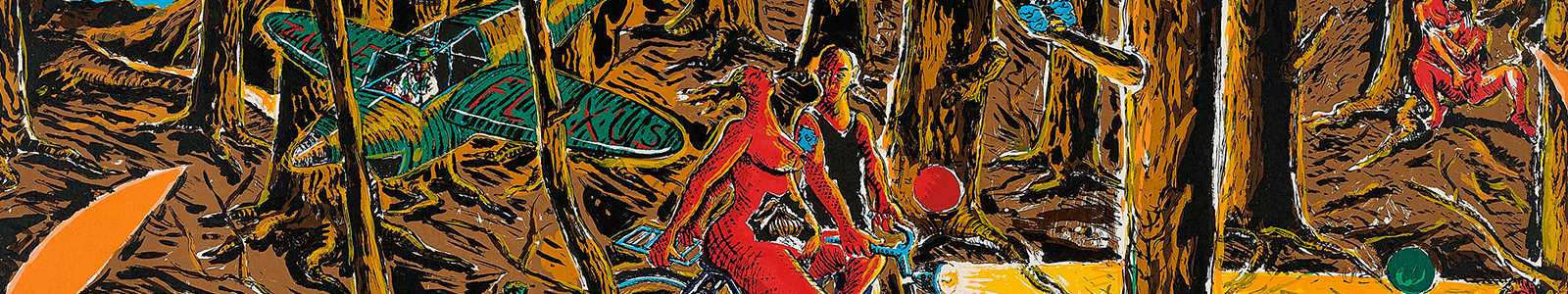 Prints and Editions