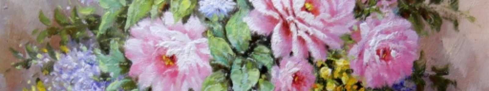 Test Huge Standart (Jewellery & Costume Jewellery Day One)