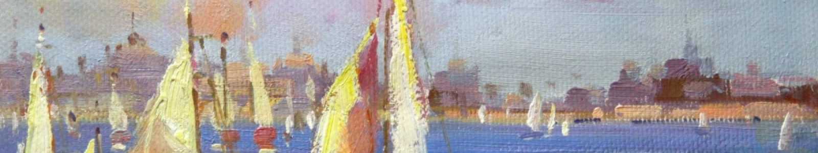 Test Huge Standart (Summer Glass & Ceramic Decor Auction)