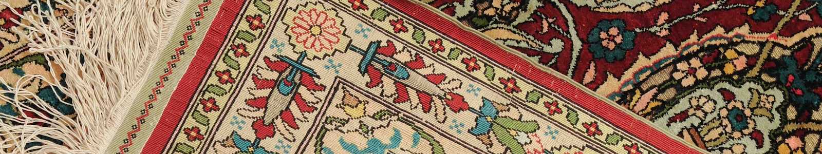 A174 September 2024, Carpets and Textiles