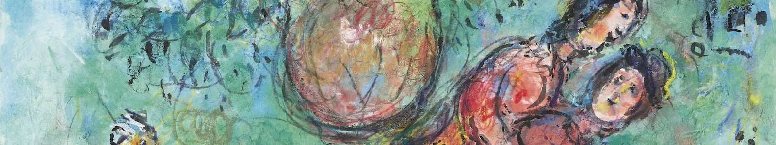 Impressionist and Modern Art Works on Paper