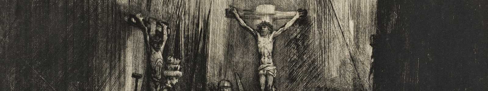 The Sam Josefowitz Collection: Graphic Masterpieces by Rembrandt van Rijn - Part II