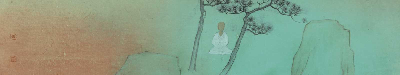 Dawn of Spring: Chinese Paintings Online