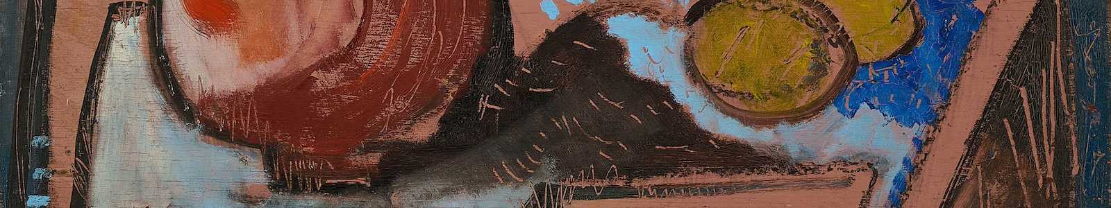 South Asian Modern + Contemporary Art