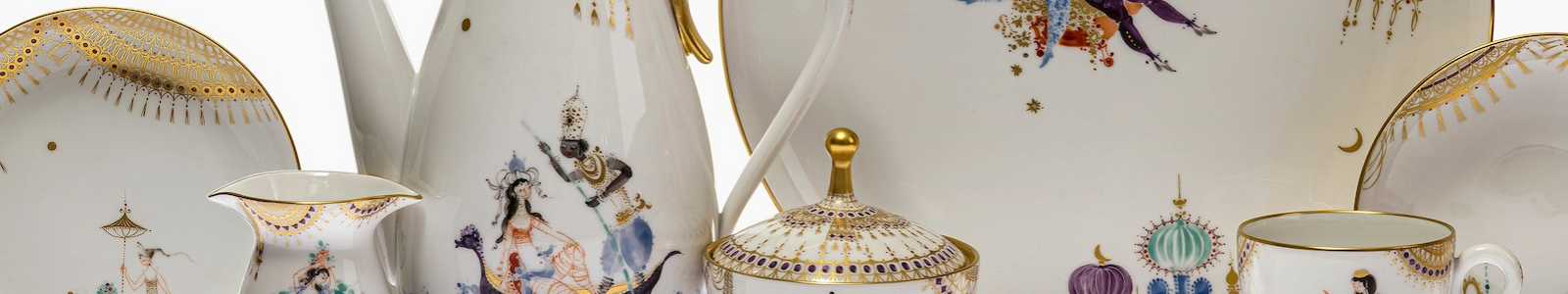 Collections: From The Wernher Collection of Fabergé, the Viscount Wimborne and the Earl of Suffolk and Berkshire