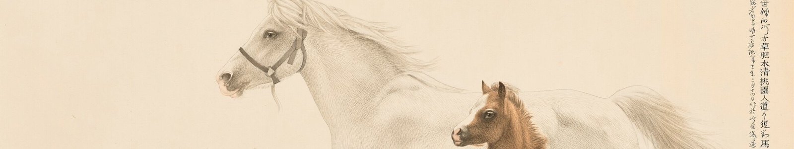 Fine Chinese Modern and Contemporary Ink Paintings