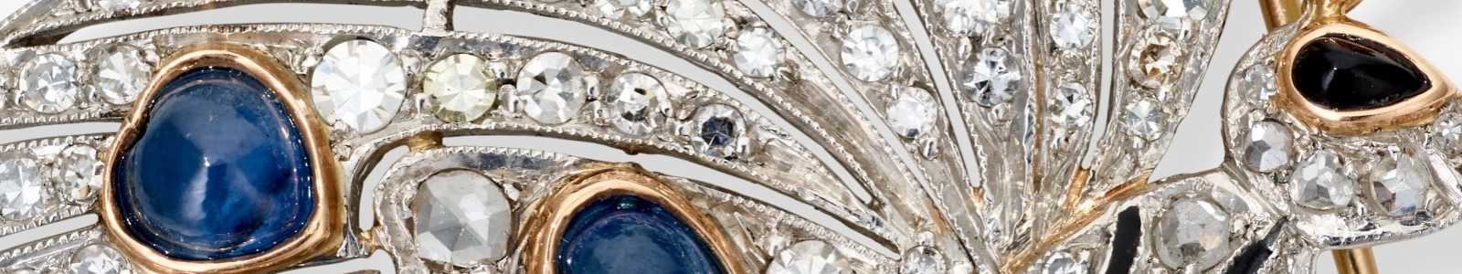 Magnificent Jewels