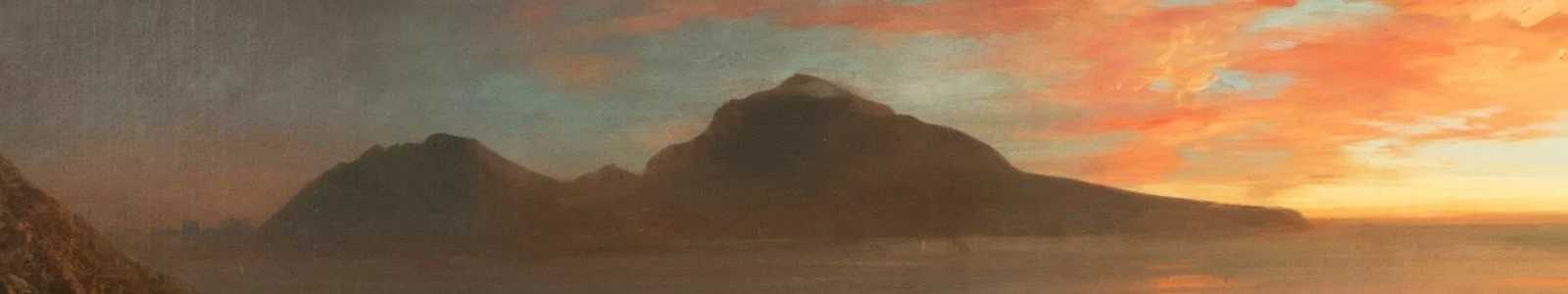 Old Masters and 19th Century Paintings from a Private Collection - Selling Without Reserve