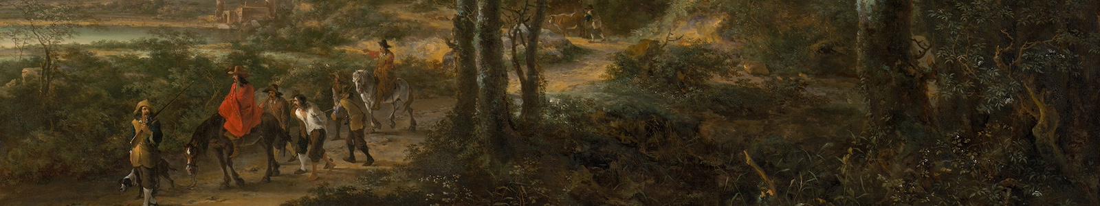 Old Masters and 19th Century Paintings
