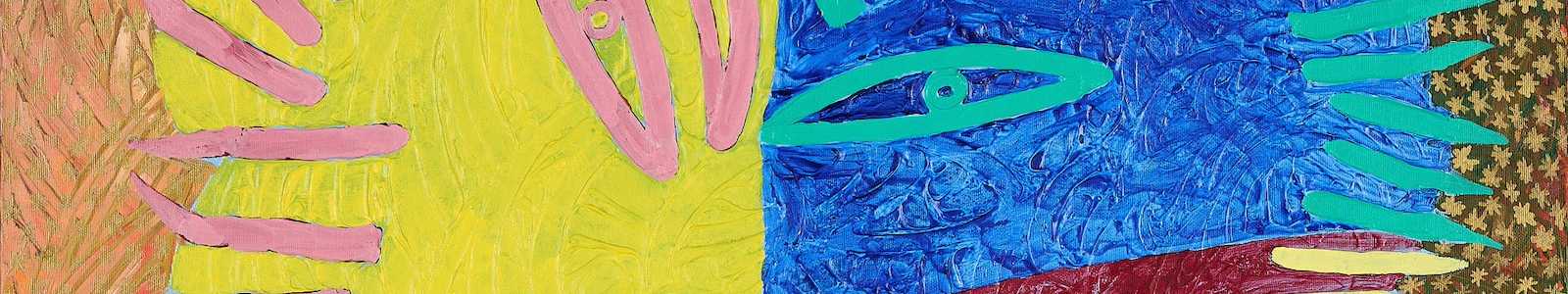 A1260: From Beuys to Warhol