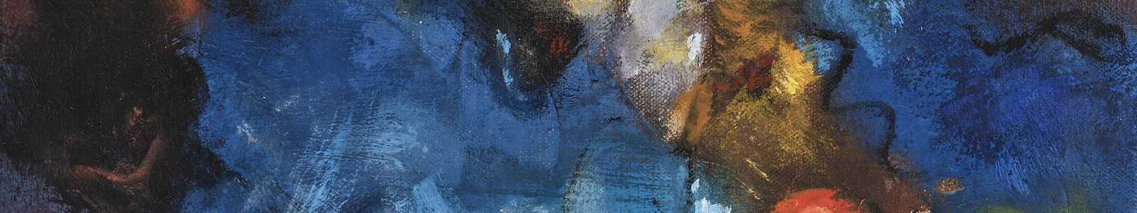 Post-War to Present: Online