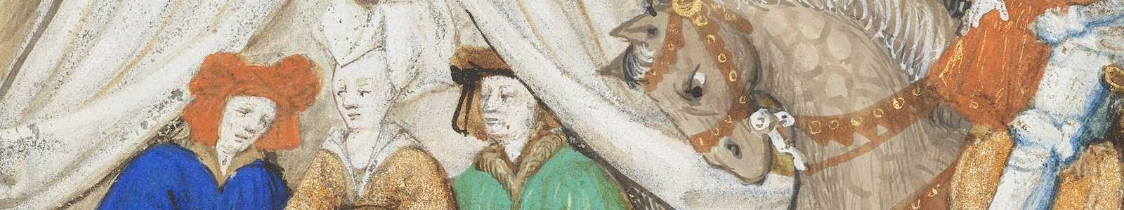 Valuable Books and Manuscripts