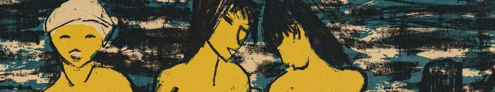 A417: Moderne und Contemporary Art