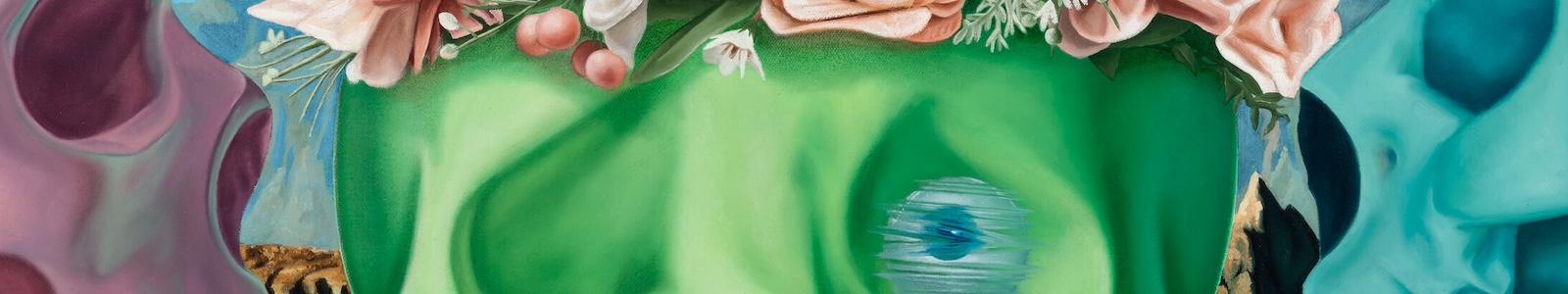 Inside Job: Christie's New York Staff Art Show