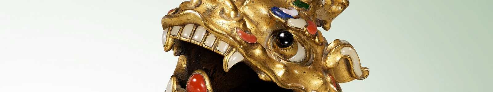 The Ai Lian Tang Collection - Imperial Scholar's Objects