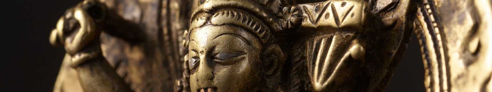 Indian, Himalayan And Southeast Asian Art