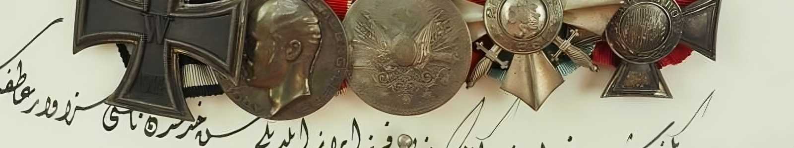 57. Auktion: Militaria & Antiquitäten