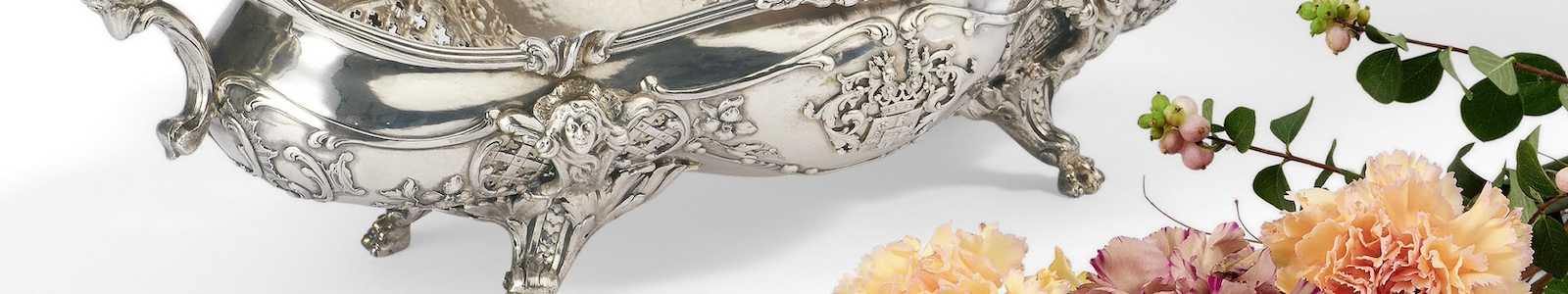 A537: Works of Art & Art Nouveau