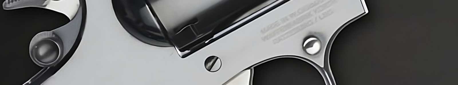 A107s: Historische und moderne Schusswaffen