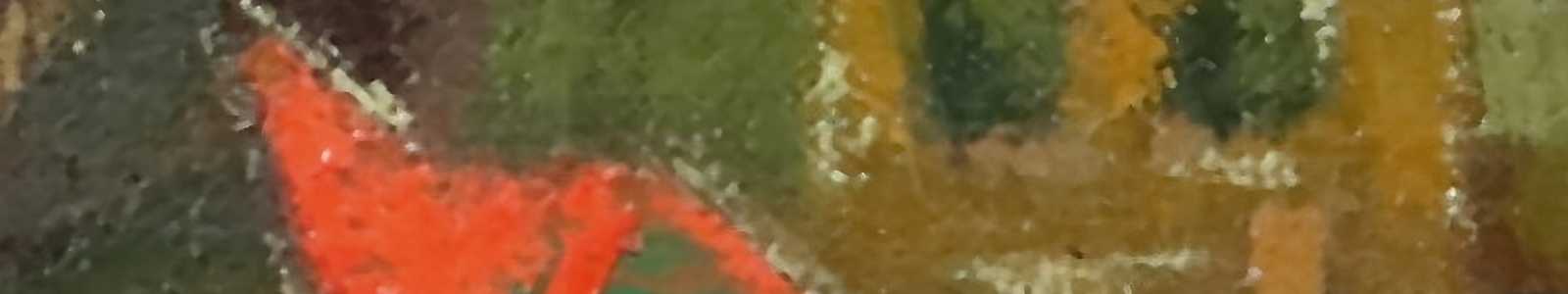 A91: Kunst, Antiquitäten, Design — Teil 2