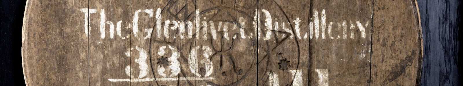 ARTISTRY IN OAK: The World's Oldest Single Malt Whisky