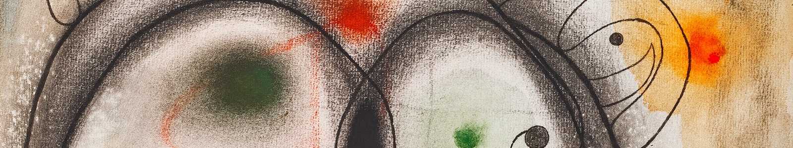 Impressionist & Modern Works on Paper Sale