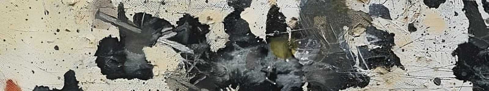 Art Informel. From a German Private Collection