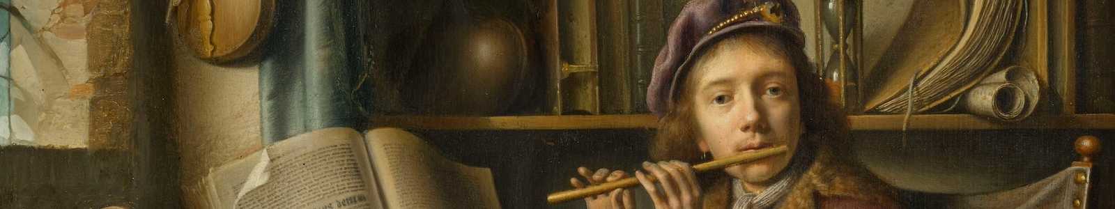 Old Masters Evening Sale