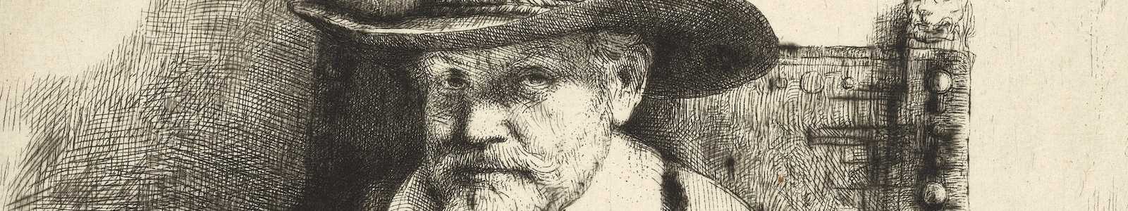 The Sam Josefowitz Collection: Graphic Masterpieces by Rembrandt van Rijn - Part III